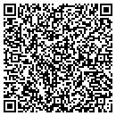 QR code with Rad Retro contacts