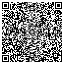 QR code with Club 8 Inc contacts