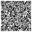 QR code with Hearing Premier contacts