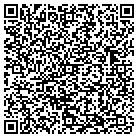 QR code with Ham Honeybaked And Cafe contacts