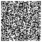 QR code with Plantation Xtra Storage contacts