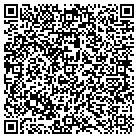 QR code with G & G Land Development L L C contacts