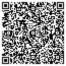 QR code with Aar & Assoc contacts