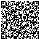 QR code with Hearing Shoppe contacts