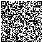 QR code with Heart Of Jerusalem Cafe contacts