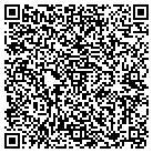 QR code with Hearing Solutions Inc contacts
