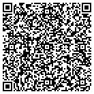 QR code with Heart of Jerusalem Cafe contacts