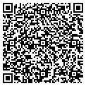 QR code with Amoco contacts