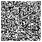 QR code with Hearing Solutions Of The Emera contacts