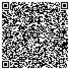 QR code with Clubhouse Recreation Village contacts