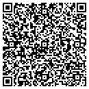 QR code with Hilltop Cafe contacts