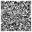 QR code with Hollywood Bar And Cafe contacts