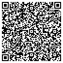 QR code with Ronald Vaughn contacts