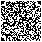 QR code with First Security Title Srvc Inc contacts