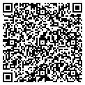 QR code with I-Cafe contacts