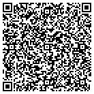 QR code with Seven Angels Second Time Arnd contacts