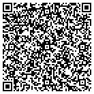QR code with College Club Of Ridgewood Inc contacts