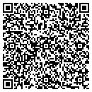 QR code with Hear USA Hearx contacts