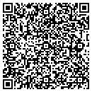 QR code with Hear USA Hearx contacts