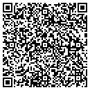 QR code with Hear USA Hearx contacts