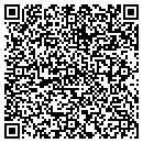 QR code with Hear USA Hearx contacts