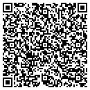 QR code with Hagues Development LLC contacts