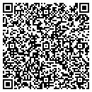 QR code with The Encore contacts