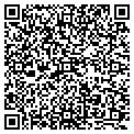 QR code with Jimmy's Cafe contacts