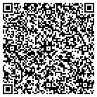 QR code with Halvorsen Development Corp contacts