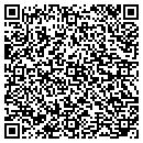 QR code with Aras Publishing Inc contacts