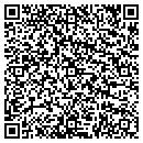 QR code with D M W & Associates contacts