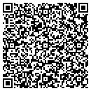 QR code with Haney Development contacts