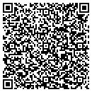 QR code with Haney Development contacts