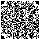 QR code with A & H Private Investigation contacts