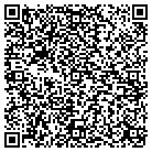 QR code with Prichard Public Library contacts