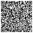 QR code with Korner Cafe contacts