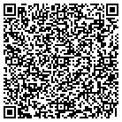 QR code with Hunter Hearing Aids contacts