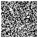 QR code with Kruzin Kafe contacts