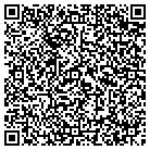 QR code with Heart Of Georgia Area Developm contacts