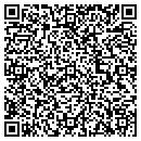 QR code with The Kroger Co contacts