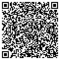 QR code with E-Club contacts