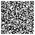 QR code with Lil' O's Cafe contacts
