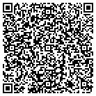QR code with Yreka Healing Arts Center contacts