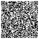 QR code with Hickory Creek Subdivision contacts