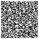 QR code with Mccarthy & Assoc Investigative contacts