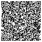 QR code with Magic of Bob Trunell contacts