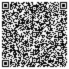 QR code with H J Brown Development Company contacts