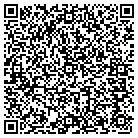 QR code with Leonardi Hearing Center Inc contacts