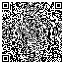 QR code with Mather's Bar contacts