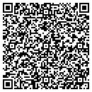 QR code with Horizon Development & Contract contacts